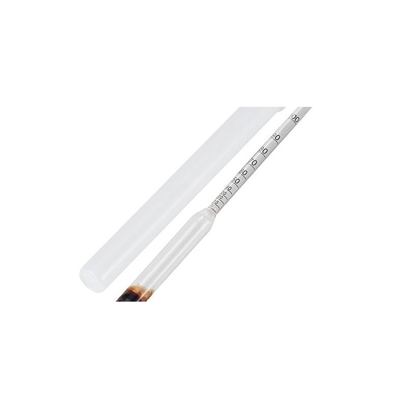 ALCOLOMETRO TASCABILE CM18