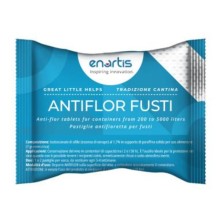 ANTIFIORETTA PER FUSTI PZ.2 IN BUSTA