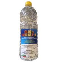 OLIO DI VASELLINA USO ENOLOGICO