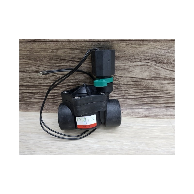 ELETTROVALVOLA 1 F RN150 24 VAC