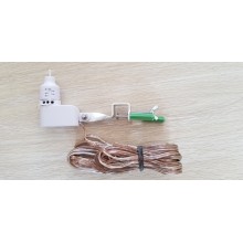 SENSORE DI PIOGGIA WM K-RAIN