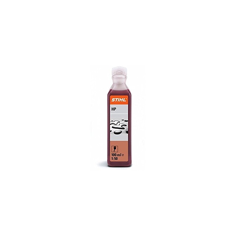 OLIO HP 100 ML STIHL