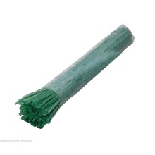 RAFIA SINTETICA VERDE GR.200