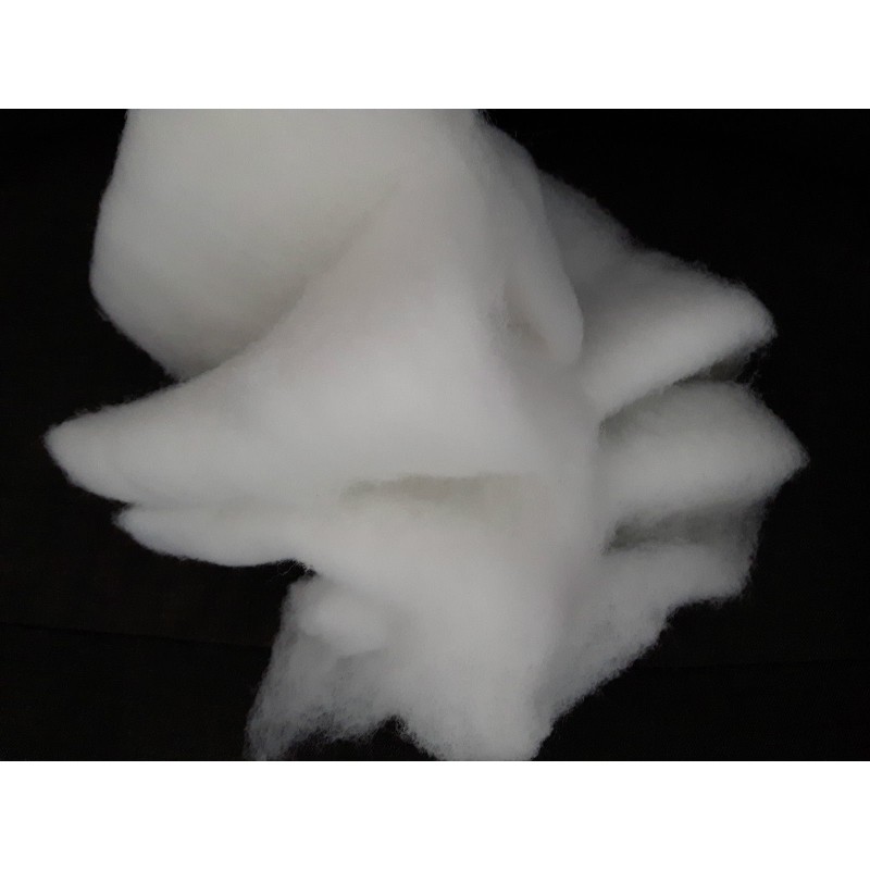 LANA OVATTA SINTETICA  GR.100