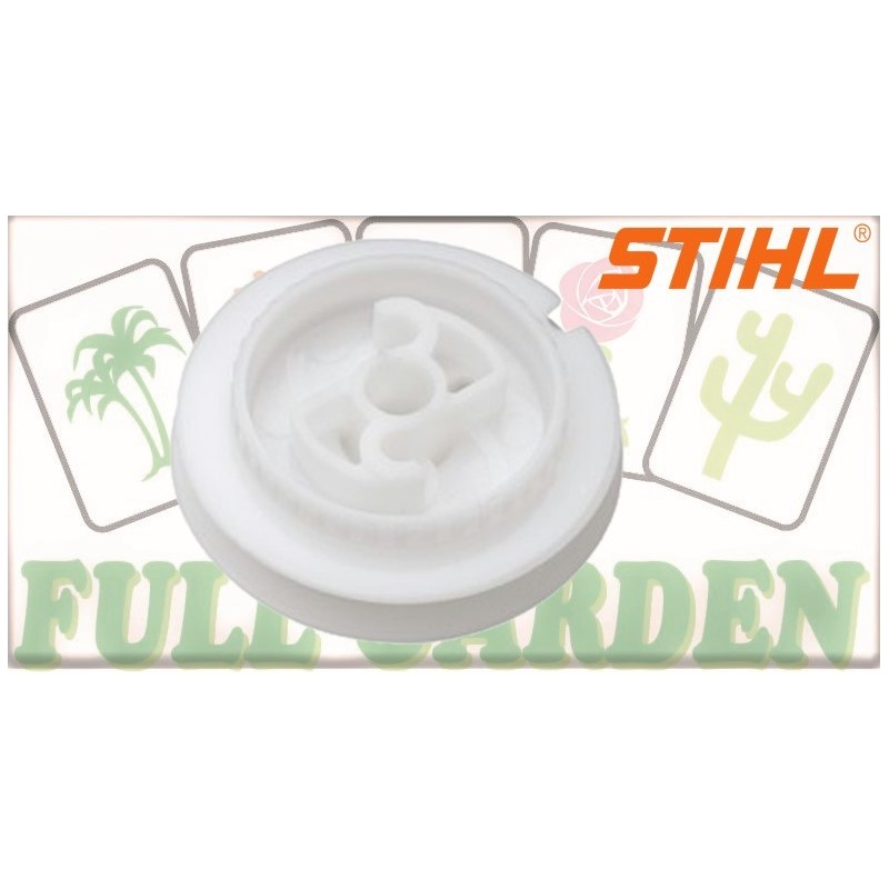 TAMBURO FUNE 11251950401