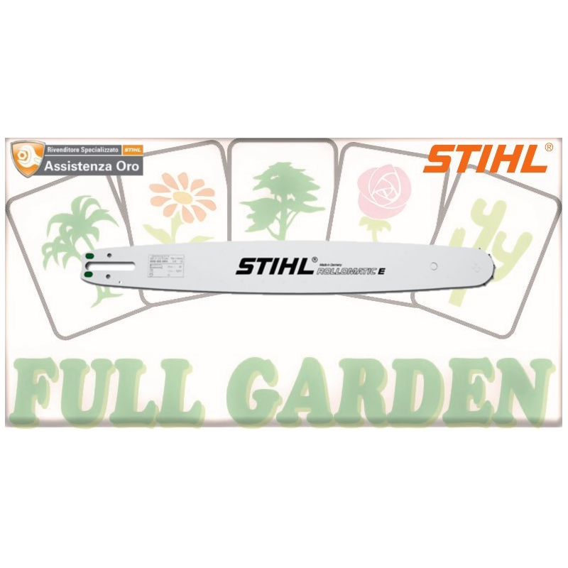 SPRANGA  R 30CM/12 1,3MM/0.050 3/8 P