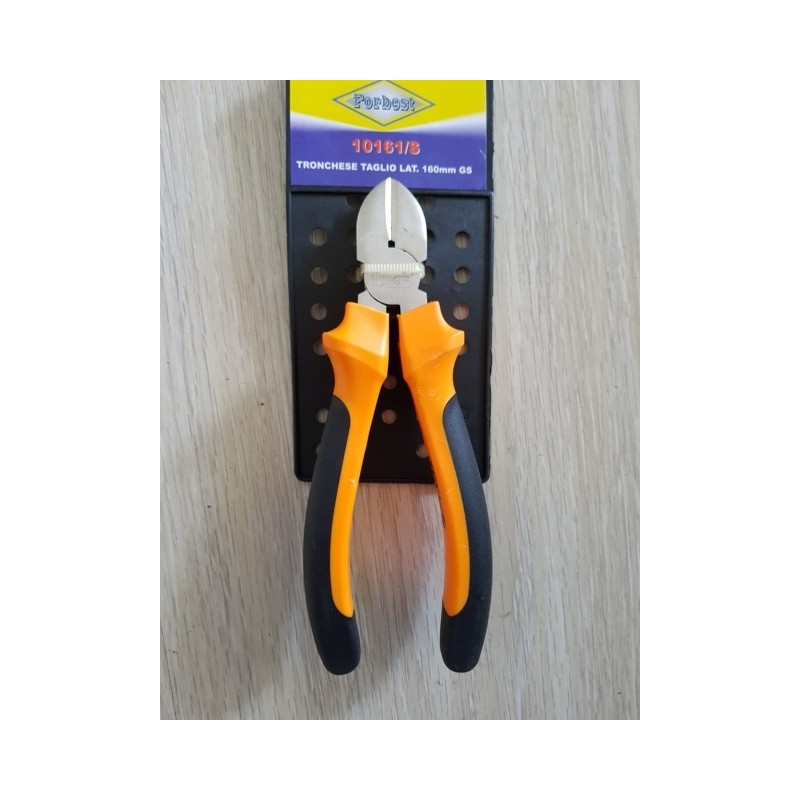 TRONCHESE LATERALE MM.160