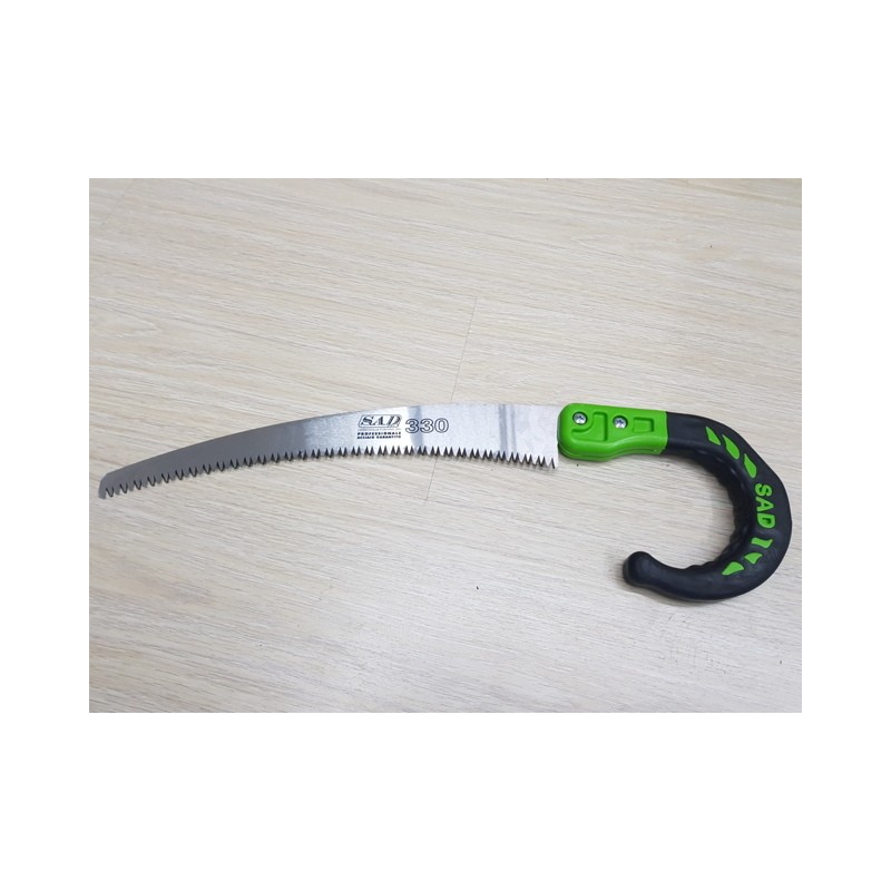 SEGACCIO CURVO CM.33 PROFESSIONALE SAD