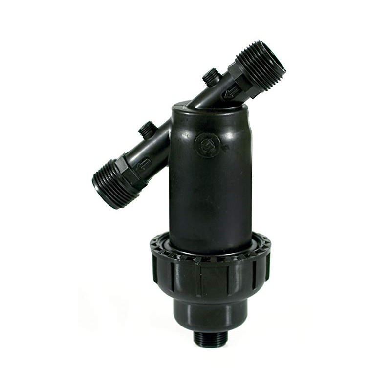 FILTRO A RETE 1 1/4 M-120 MESH