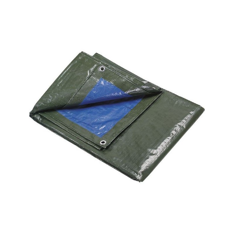 TELO C/OCCHIELLI MT 4 X 6