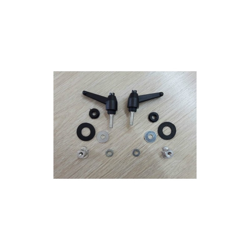 KIT LEVE BLOCCAGGIO FORCELLA GIULIVO G3