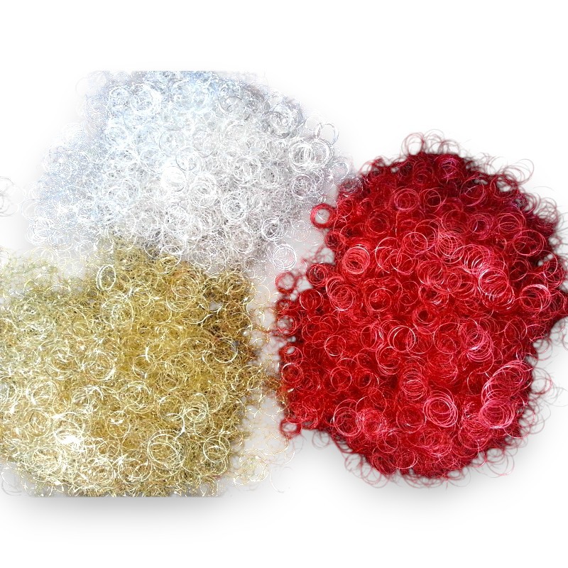 CAPELLI DANGELO GR.30 SPESSORE 2MM