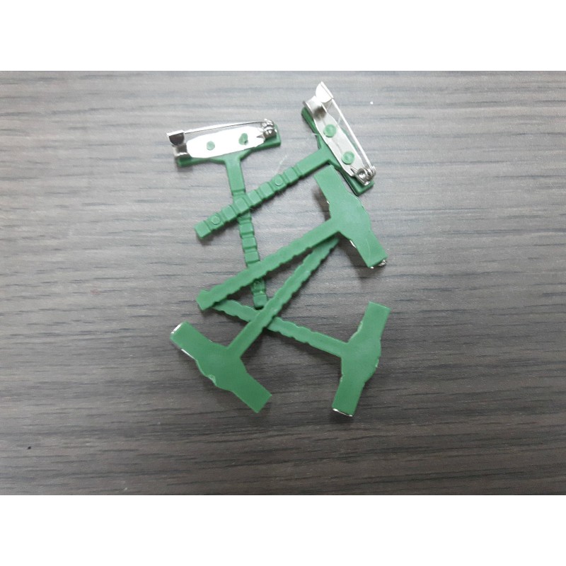 SPILLA FLOR CLIP PZ50