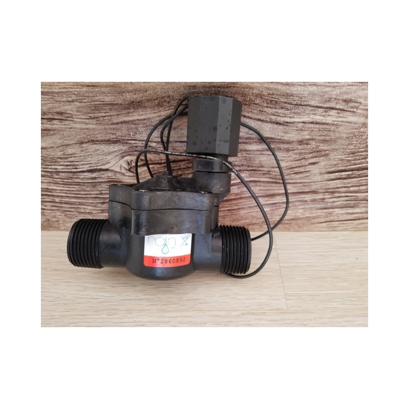 ELETTROVALVOLA 3/4 M RN150 24 VAC