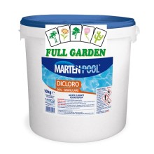 DICLORO 56% GRANULARE 10KG