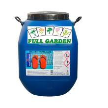 DICLORO 56% GRANULARE PER PISCINA CONFEZIONE 25KG