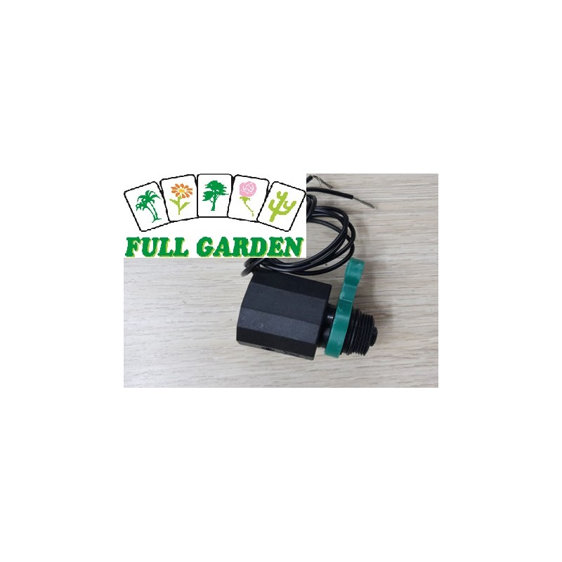 SOLENOIDE 24VAC RAIN