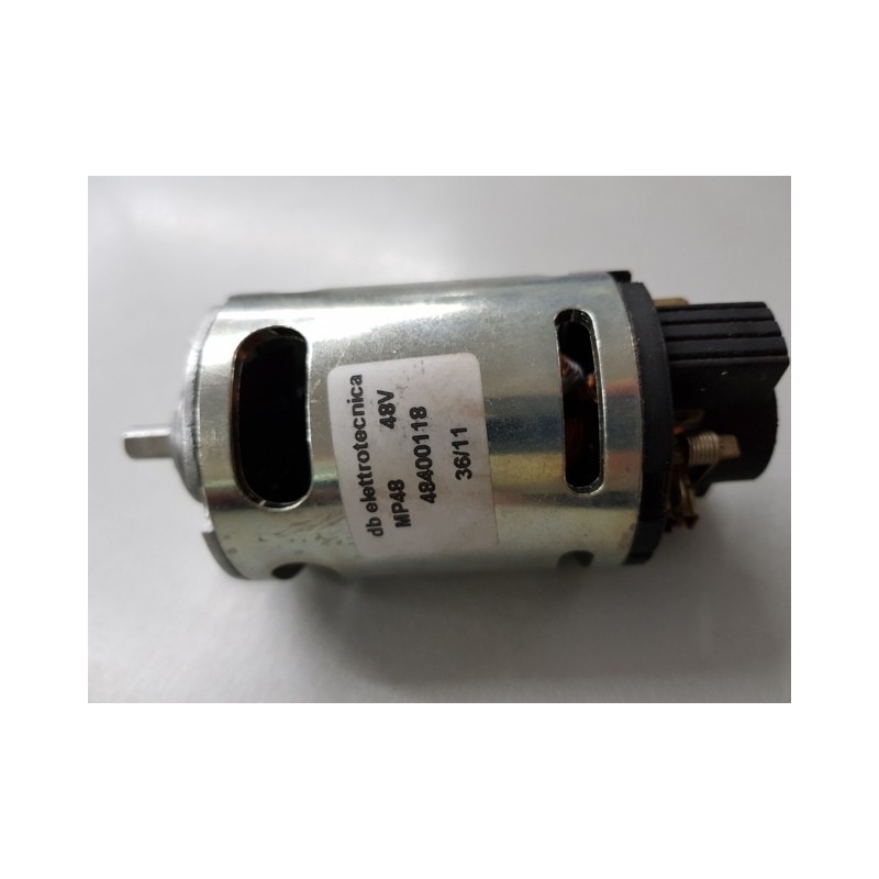 MOTORE ELETTRICO STANDARD 48V MOD. 702/703/704/705
