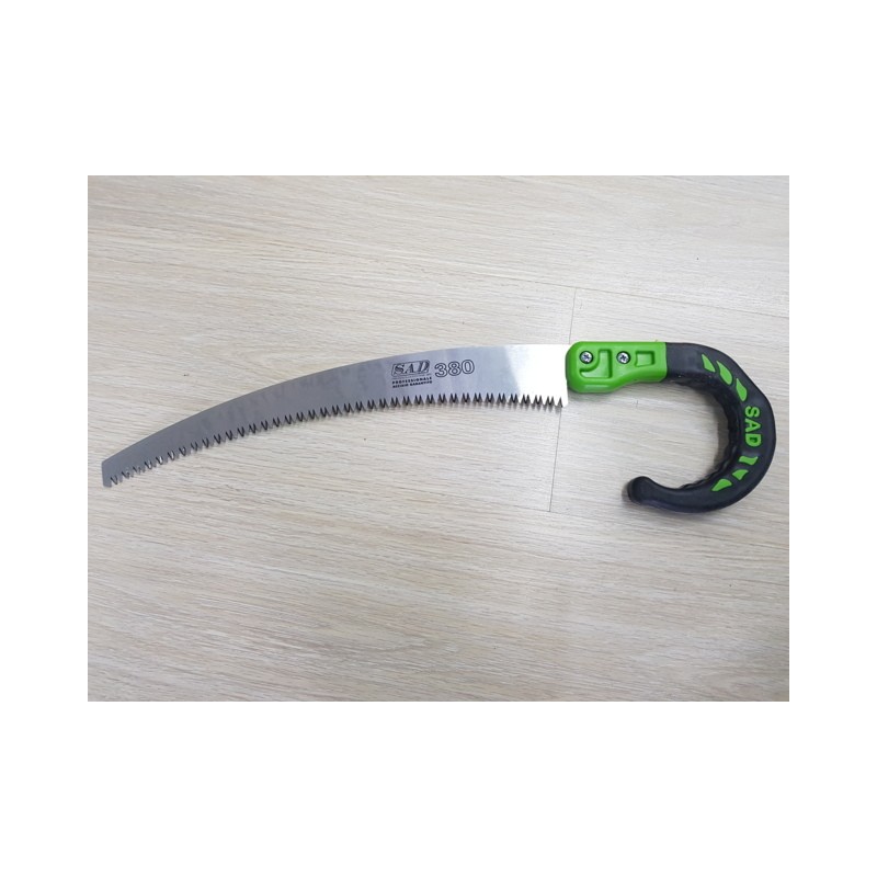 SEGACCIO CURVO CM.38 PROFESSIONALE SAD