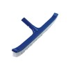 SPAZZOLA CURVA PVC 450MM