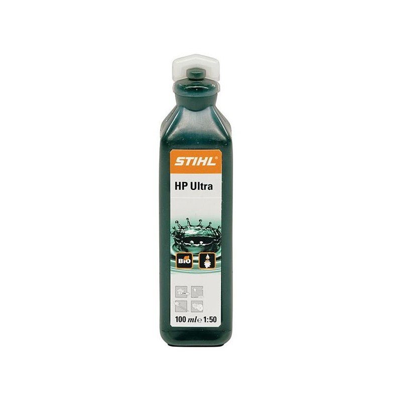 OLIO HP ULTRA 0,1 LT.
