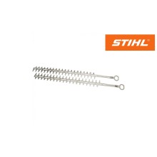 KIT LAME 2PZ 600MM/24 STIHL