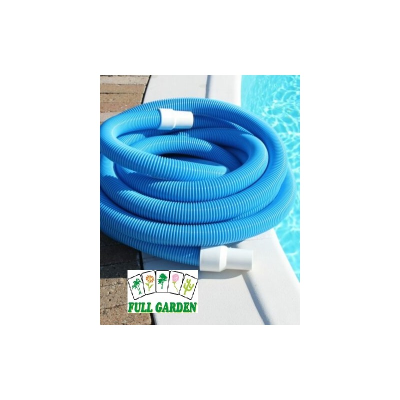 TUBO PISCINA CANNA GALLEGGIANTE DIAM.38MM