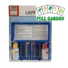 KIT POOL TEST PH E CLORO PISCINE