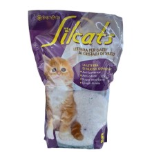 LETTIERA SILICIO LT.5