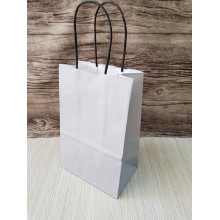 BUSTA CARTA GRIGIO M.RITORTO BASE 27