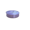 NASTRO DOPPIO RASO MT.50X25MM LAVANDER