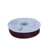 NASTRO ORGANZA MT.50 X 20MM BORDEAUX