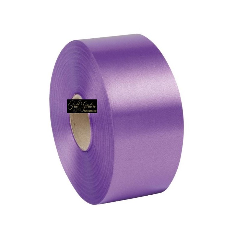 SVELTO ROT. NASTRO SPLENDENE MM30X40MT VIOLA
