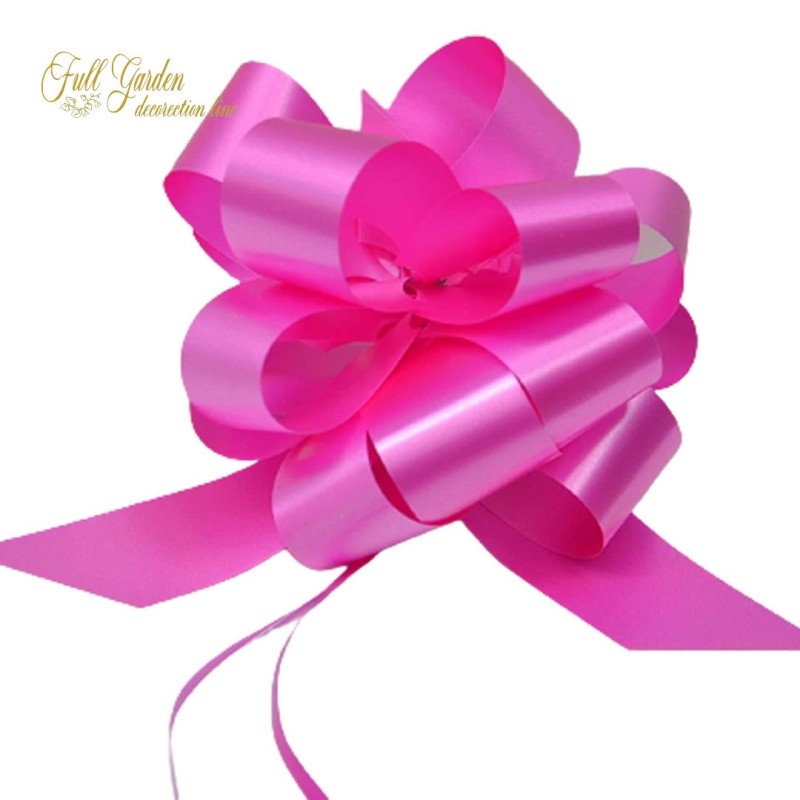 SVELTO ROT. NASTRO SPLENDENE MM30X40MT AZALEA