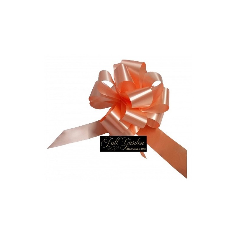 SVELTO ROT. NASTRO SPLENDENE MM30X40MT ARANCIO