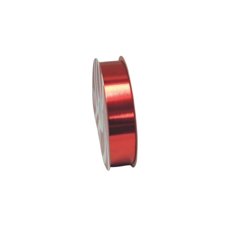 ROT. NASTRO REFLEX MM30X100MT ROSSO