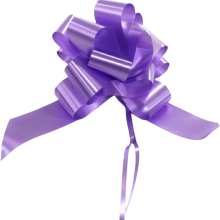 ROT. NASTRO SPLENDENE MM30X100MT LAVANDA