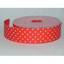 NASTRO POIS MM40X50MT ROSSO