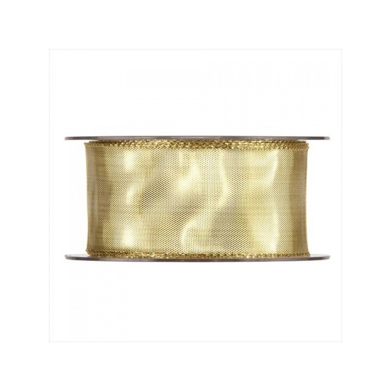 NASTRO MIDA MM40X20MT GOLD