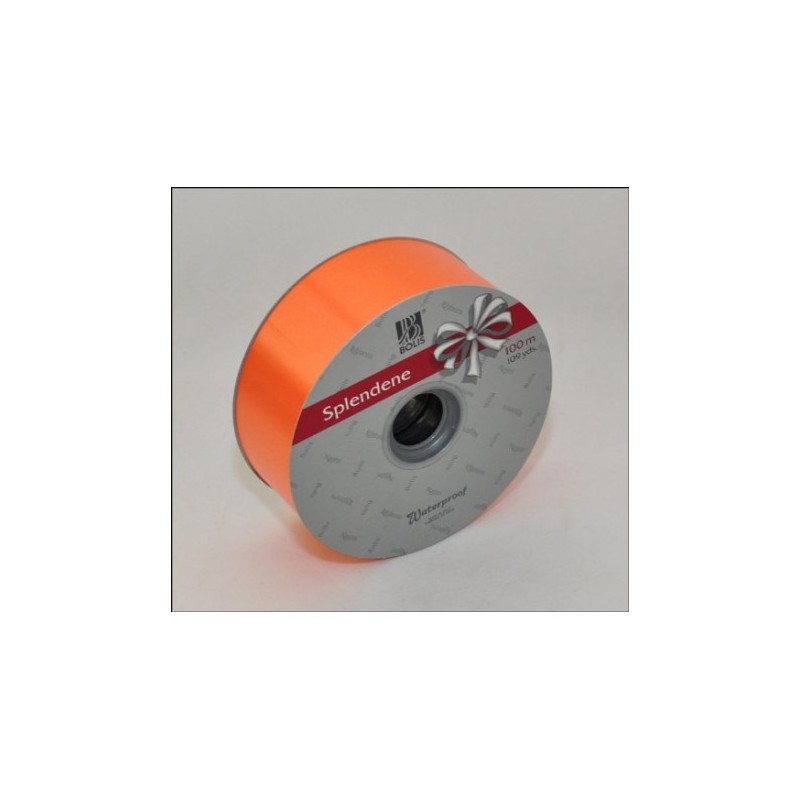 ROT. NASTRO SPLENDENE MM30X100MT ARANCIO
