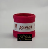 RAPHIA BASIC PACK 200M MAGENTA
