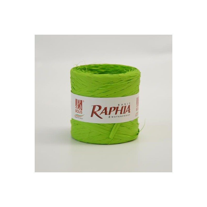 RAPHIA BASIC PACK 200M MENTA