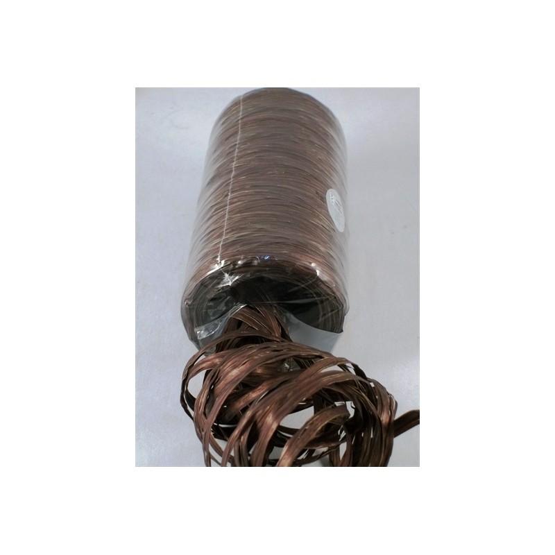 RAPHIA BASIC PACK 200M CACAO