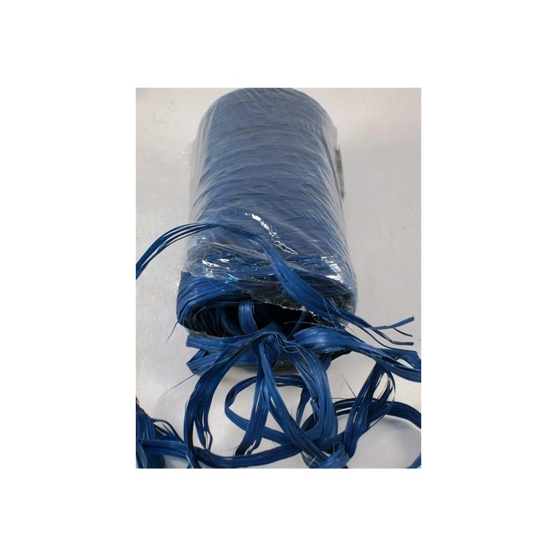 RAPHIA BASIC PACK 200M BLU REALE