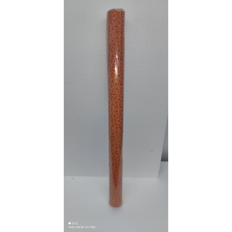 BOBINA FLOWERS MM780X9MT ARANCIO