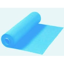 BOBINA TNT CM80X20MT. CELESTE