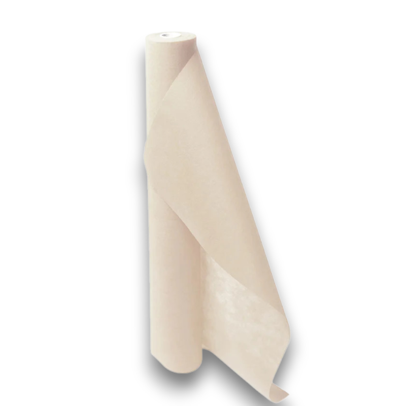 BOBINA TNT CM80X20MT CREMA