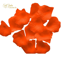 BAG 100 PETALI ORANGE