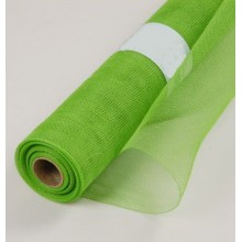 RETE VERDE MELA CM50X10YDS