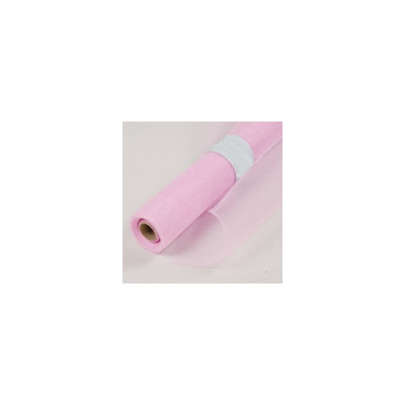 RETE ROSA CM50X10YDS